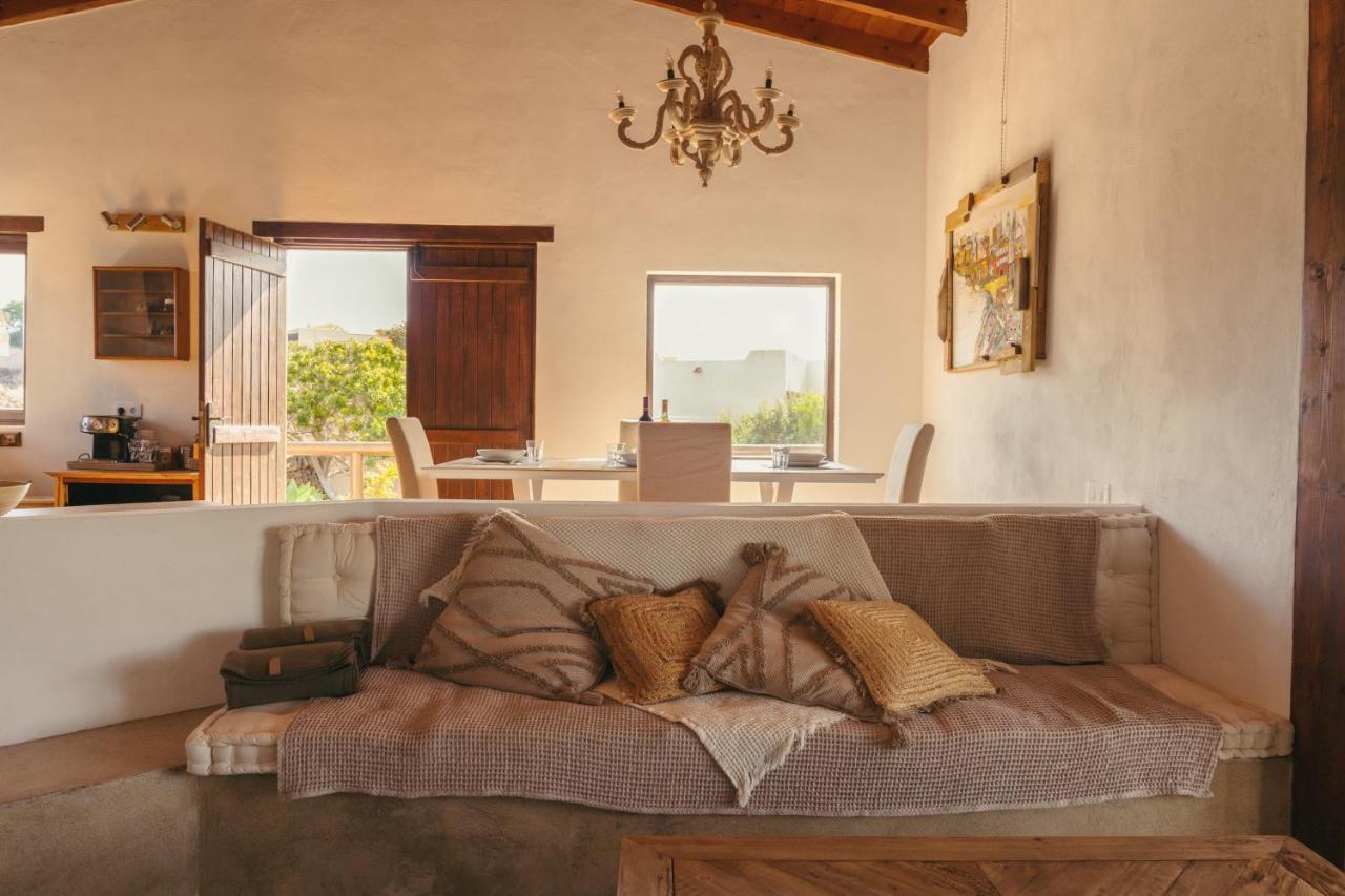 فيلا Casa Maja لاجاريس المظهر الخارجي الصورة