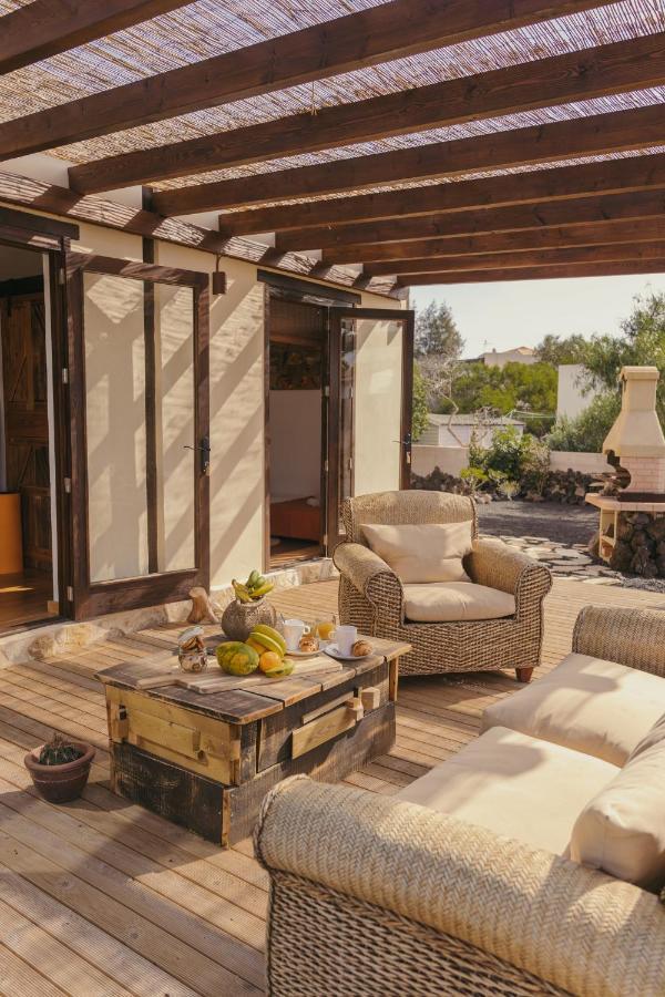 فيلا Casa Maja لاجاريس المظهر الخارجي الصورة