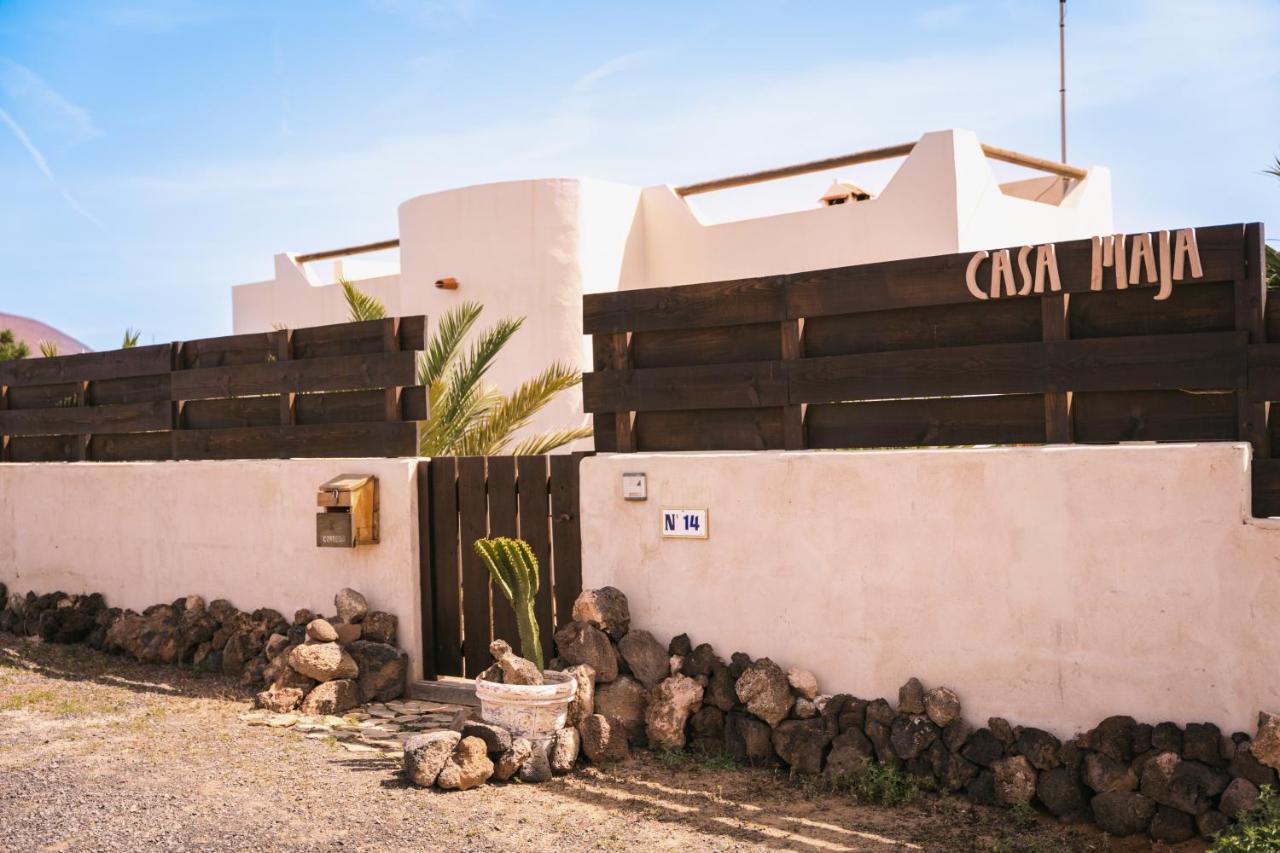 فيلا Casa Maja لاجاريس المظهر الخارجي الصورة