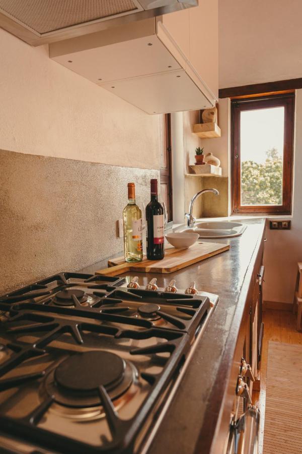 فيلا Casa Maja لاجاريس المظهر الخارجي الصورة