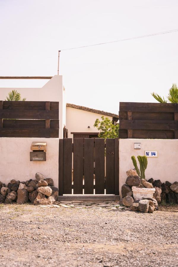 فيلا Casa Maja لاجاريس المظهر الخارجي الصورة