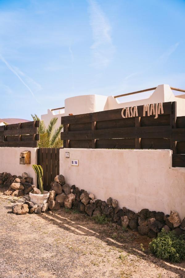 فيلا Casa Maja لاجاريس المظهر الخارجي الصورة